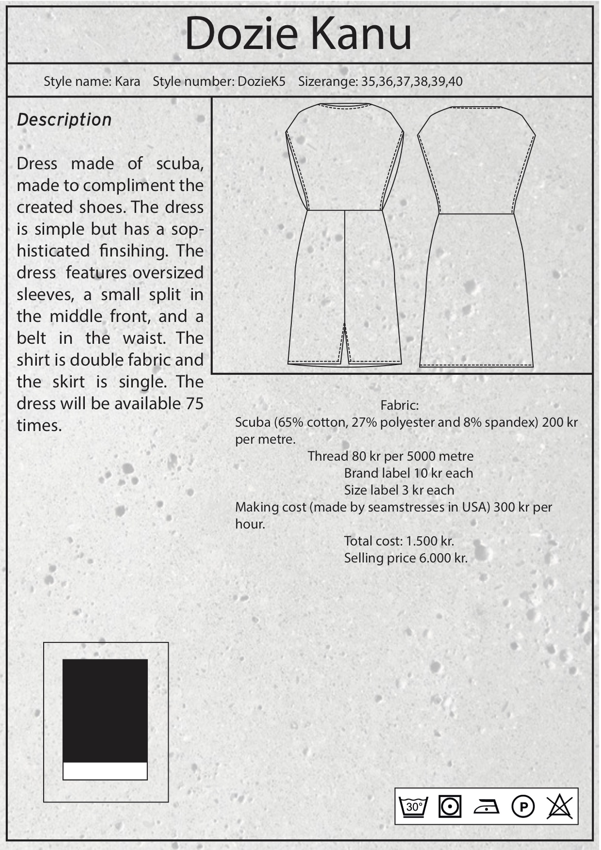 technical drawing
